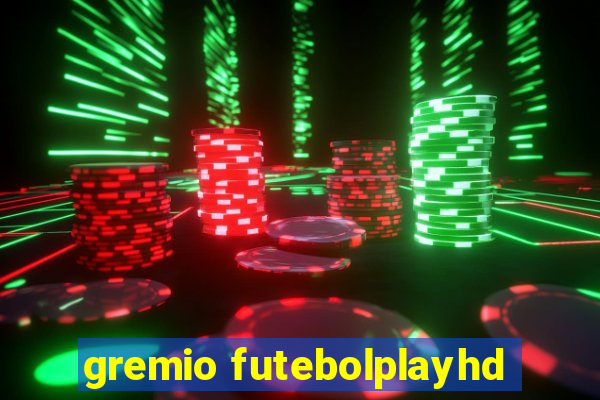 gremio futebolplayhd