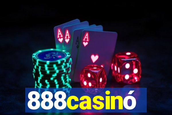 888casinó