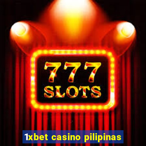 1xbet casino pilipinas