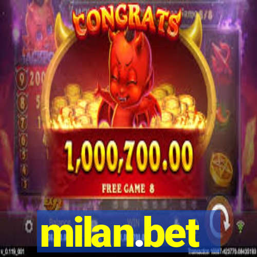 milan.bet