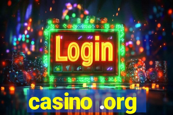 casino .org