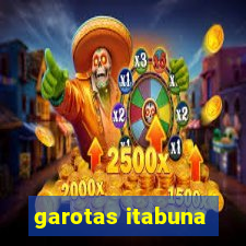 garotas itabuna