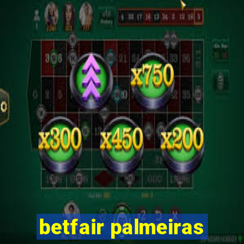 betfair palmeiras