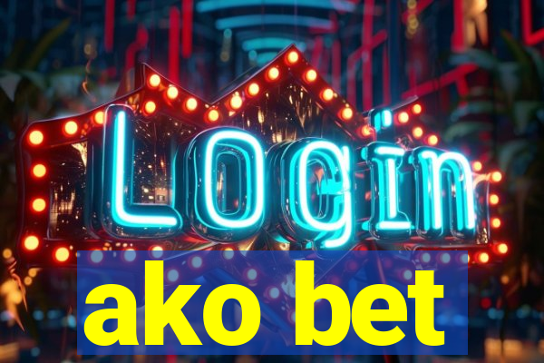 ako bet