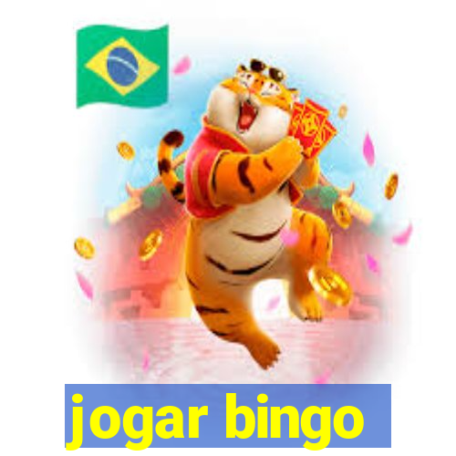 jogar bingo