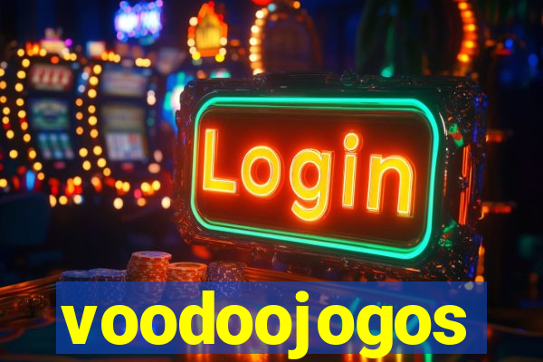 voodoojogos