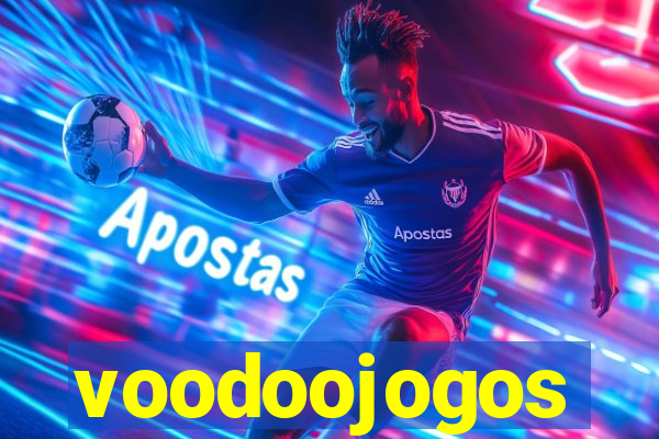 voodoojogos