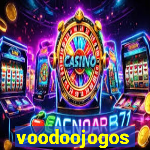 voodoojogos