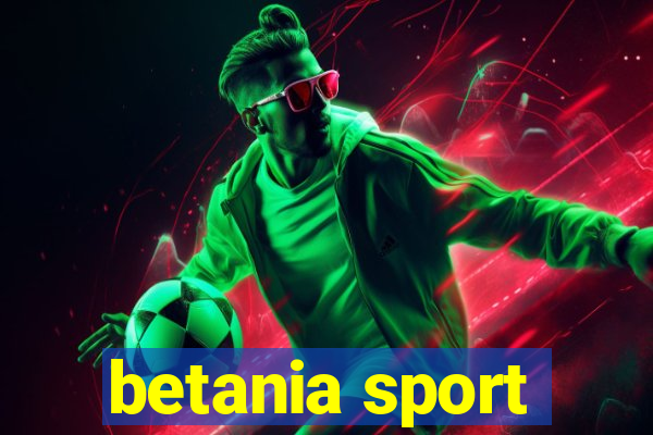 betania sport