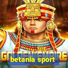 betania sport