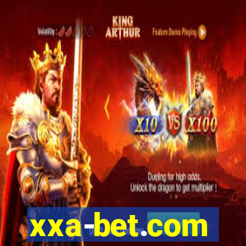 xxa-bet.com