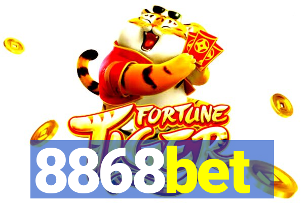 8868bet