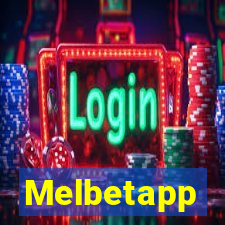 Melbetapp