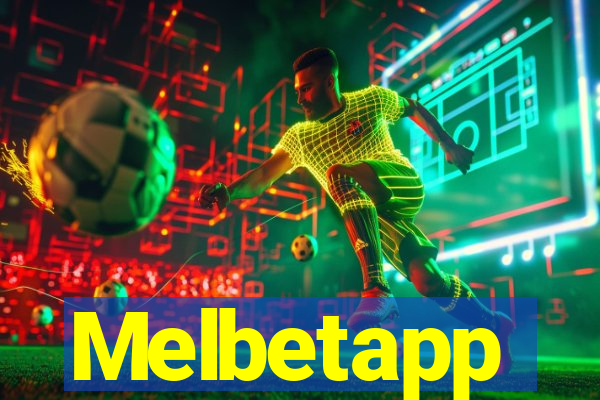 Melbetapp