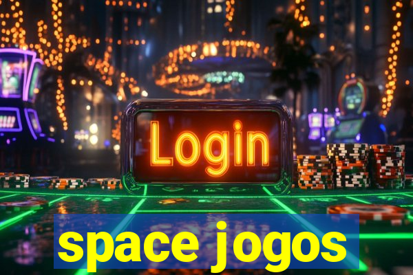 space jogos