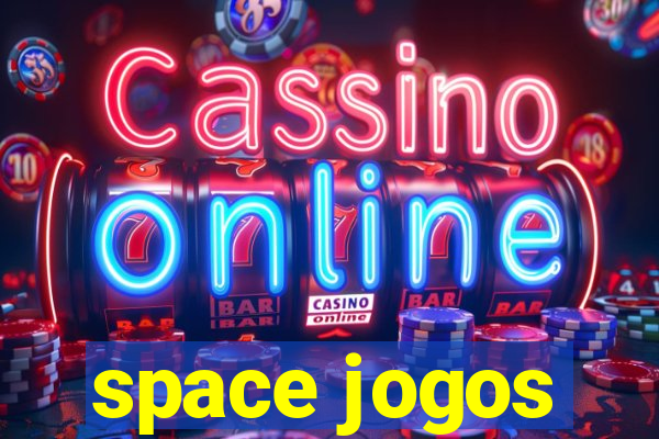 space jogos