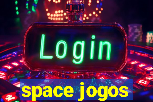 space jogos