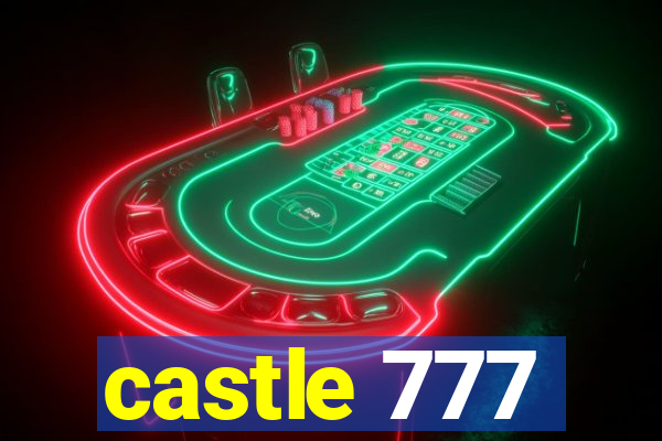 castle 777