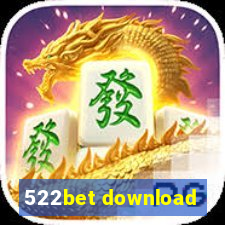 522bet download