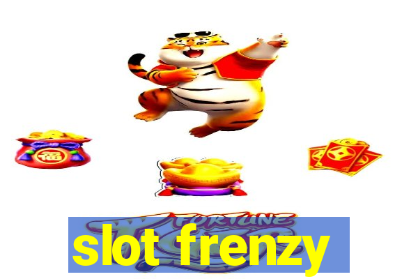 slot frenzy