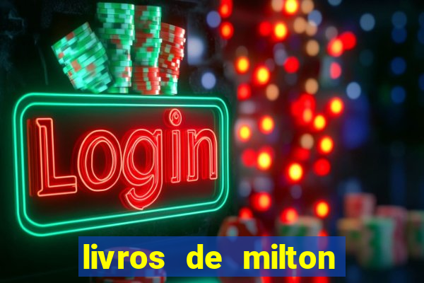 livros de milton santos em pdf