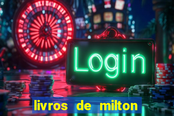 livros de milton santos em pdf