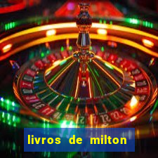 livros de milton santos em pdf