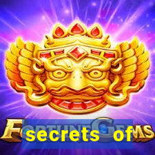 secrets of cleopatra slot demo