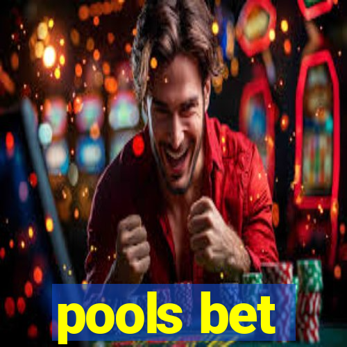 pools bet