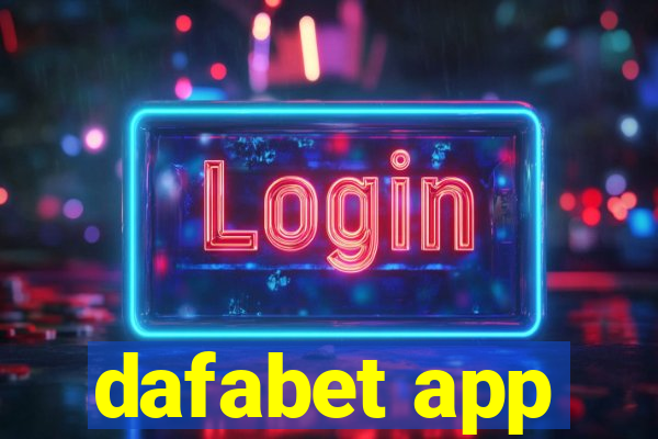 dafabet app