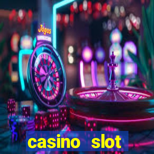 casino slot machines gratis