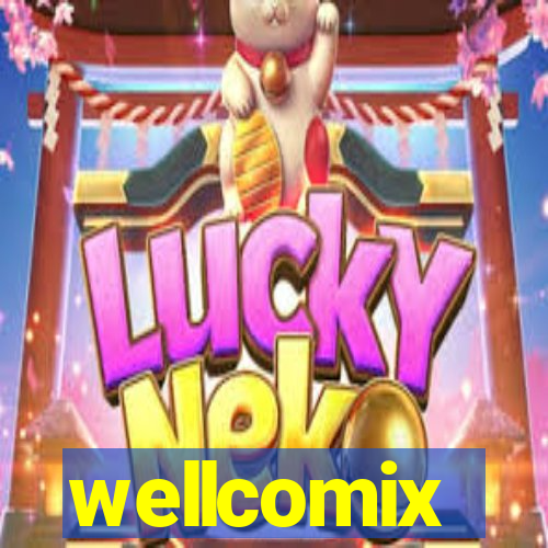 wellcomix