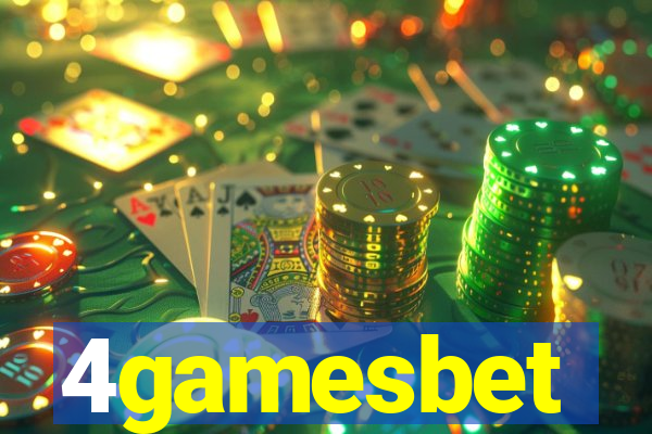 4gamesbet