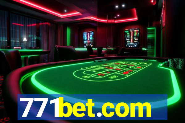 771bet.com