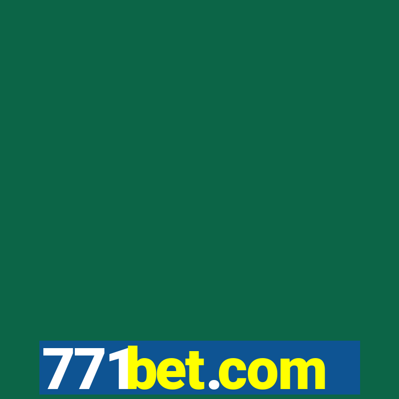 771bet.com