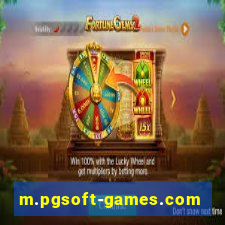 m.pgsoft-games.com fortune mouse