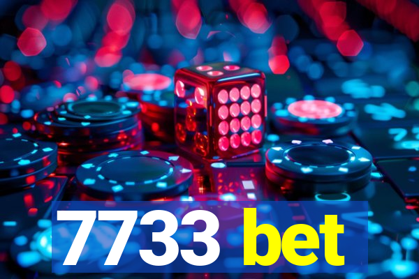 7733 bet