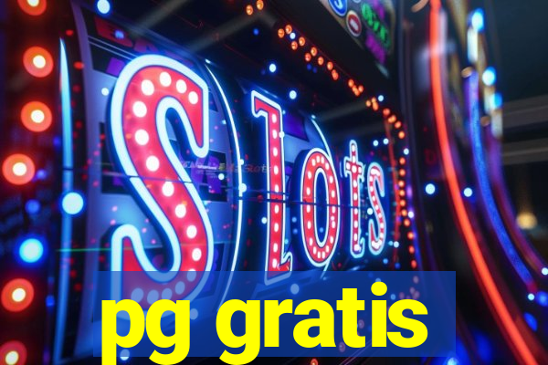 pg gratis