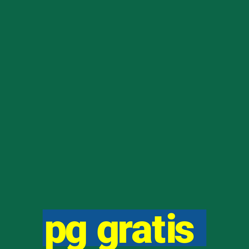 pg gratis