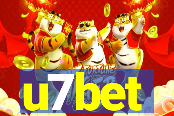 u7bet