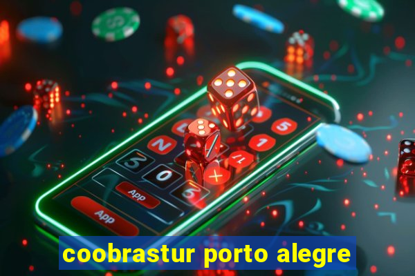 coobrastur porto alegre