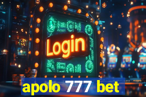 apolo 777 bet