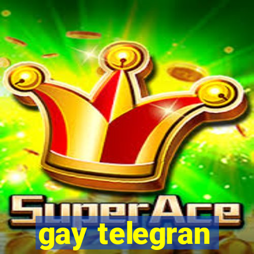 gay telegran