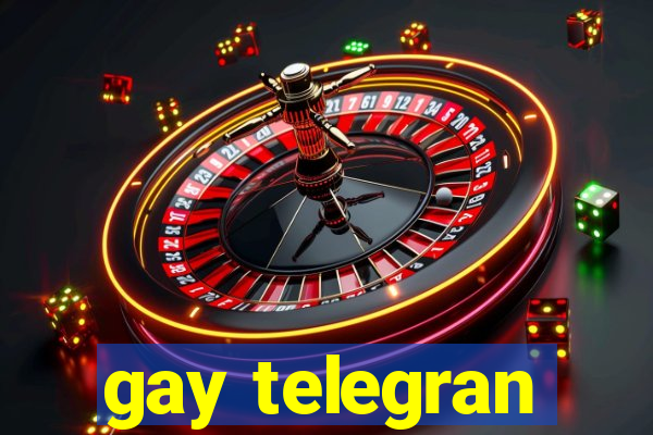 gay telegran