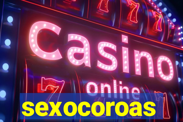 sexocoroas