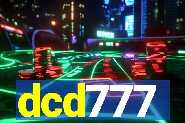 dcd777