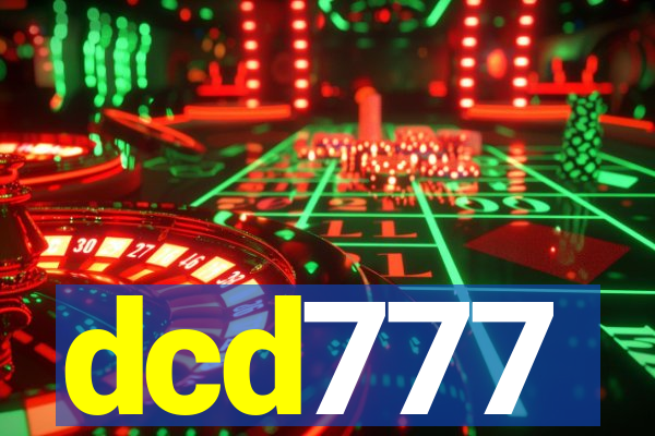 dcd777