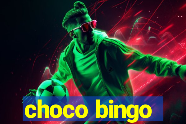 choco bingo