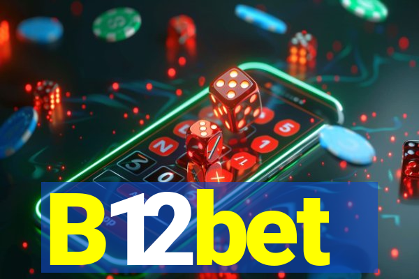 B12bet