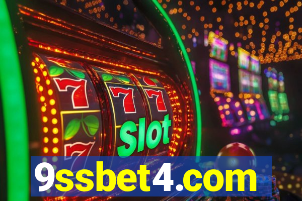 9ssbet4.com